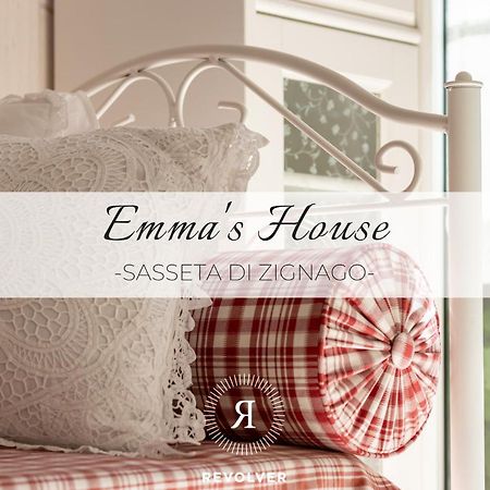Sasseta Emma'S Houseヴィラ エクステリア 写真