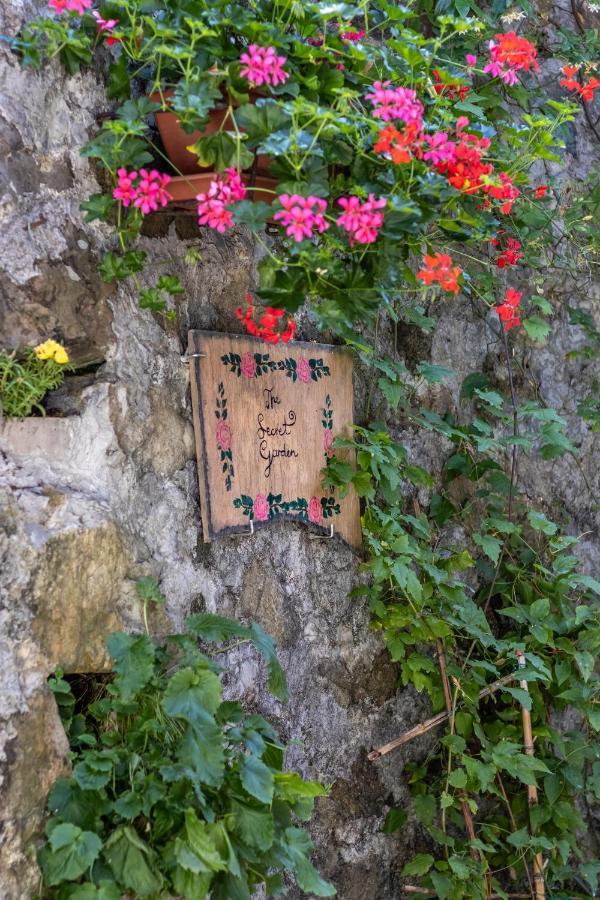 Sasseta Emma'S Houseヴィラ エクステリア 写真